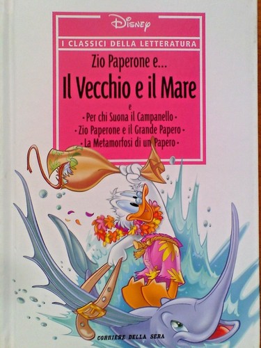 Classici della letteratura - i,